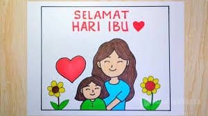 Hari Ibu ke-97, Dorong Peran Perempuan Menuju Indonesia Emas 2045