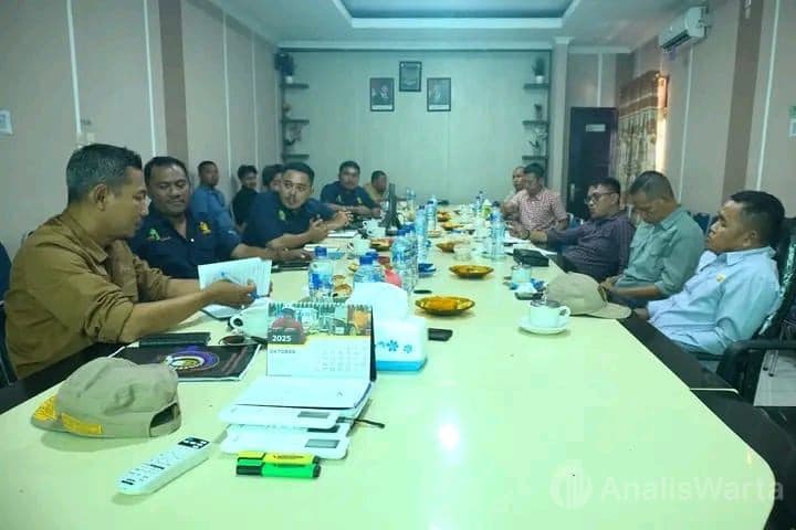 DPRD Ketapang Cek Lapangan, Verifikasi Status Lahan dan Legalitas PT HHK