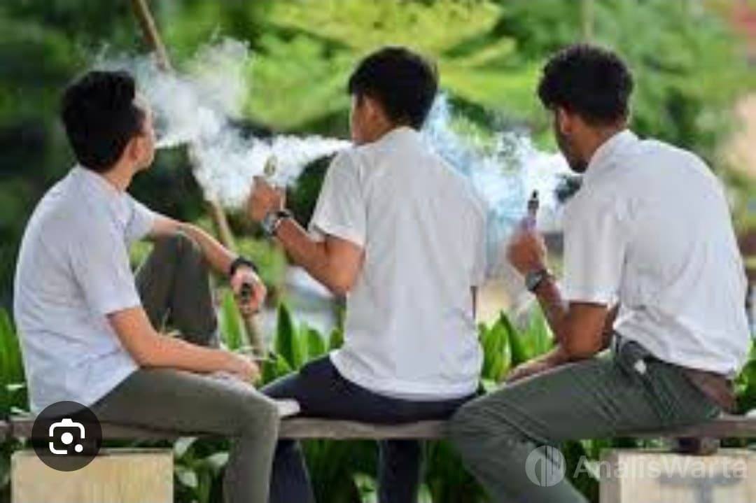 Tamparan Kepala Sekolah, Tamparan Kasih Sayang