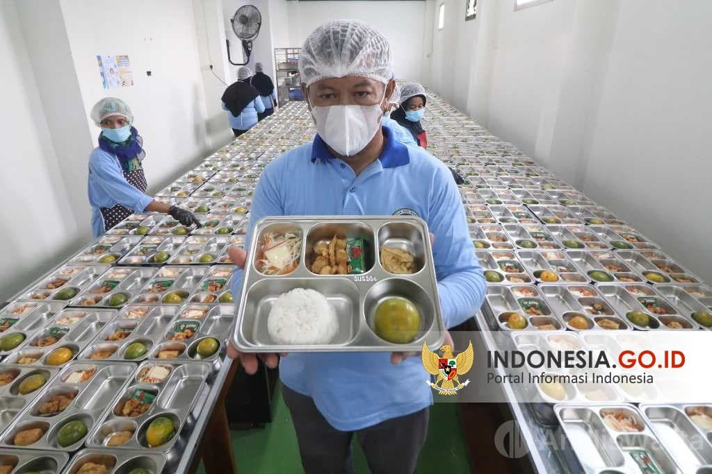 Portal Gizi Dibuka Lagi: BGN Sapu Bersih Mitra Tak Aktif