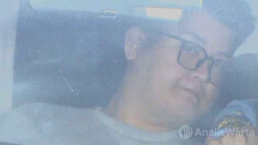 Tas Mewah di Kaki Davin, Deretan Panjang Kasus WNI Bermasalah di Jepang