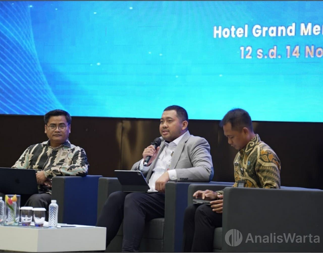 Kemenimipas Tetapkan Pedoman Risiko 2025 untuk Perkuat Tata Kelola dan Layanan Publik