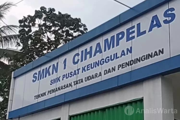 Siswi SMK di Bandung Barat Meninggal Usai Alami Kejang, Publik Kaitkan dengan Program MBG