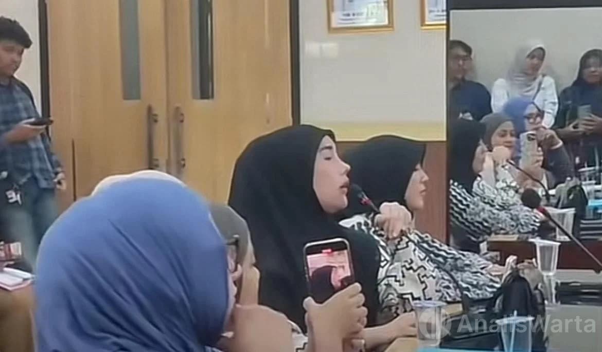 Wali Murid Al Izzah Gagal Nalar, Program MBG Kok di Sekolah Elite