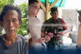 DPR Soroti Kasus Fitnah Penjual Es Gabus, Tak Cukup dengan Minta Maaf