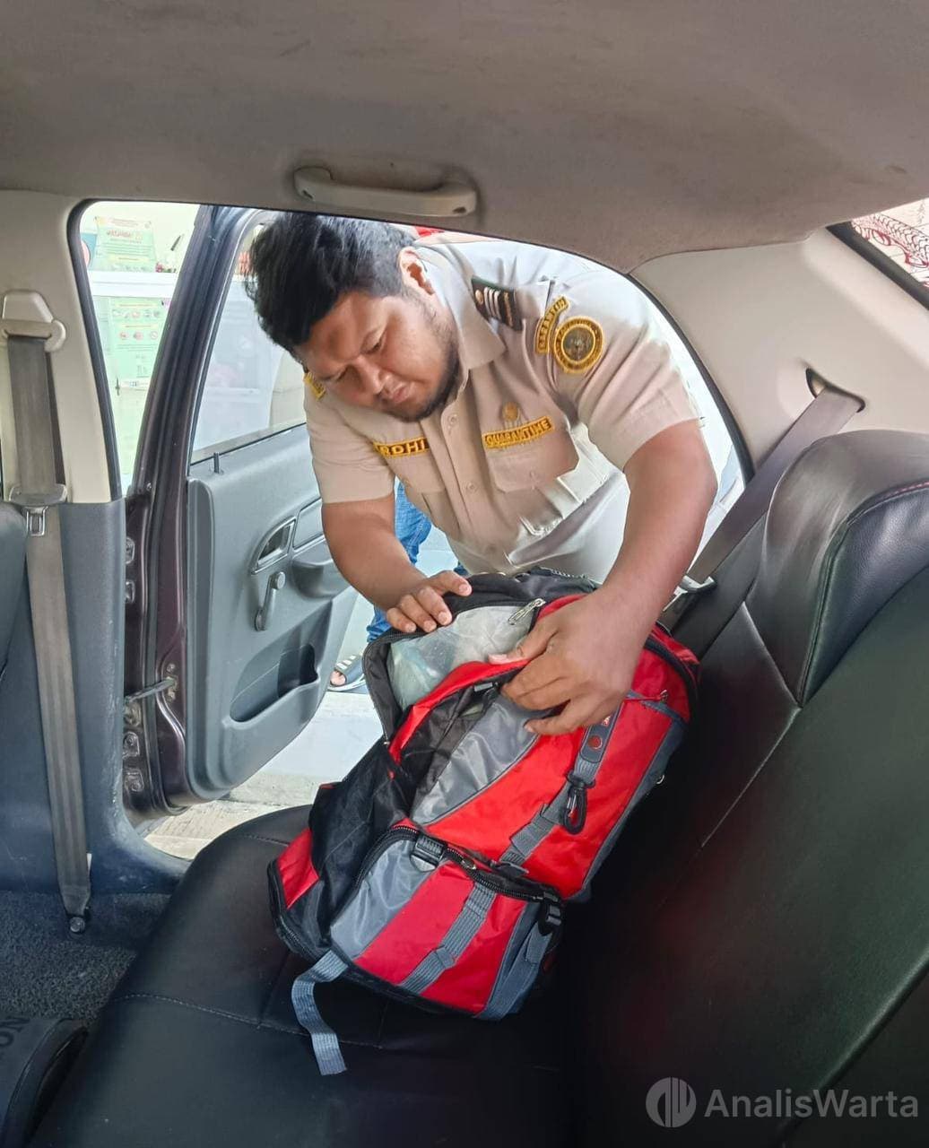 Waspadai Nipah dan PPR, BKHIT Kalbar Perketat Pengawasan Semua Satpel