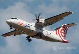 Komisi V Minta Audit Kelaikudaraan Usai Kontak Pesawat IAT Hilang di Maros