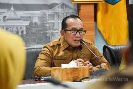 Sujiwo Warning Pangkalan Elpiji di Kubu Raya Dilarang Jual ke Pengecer, Izin Terancam Dicabut