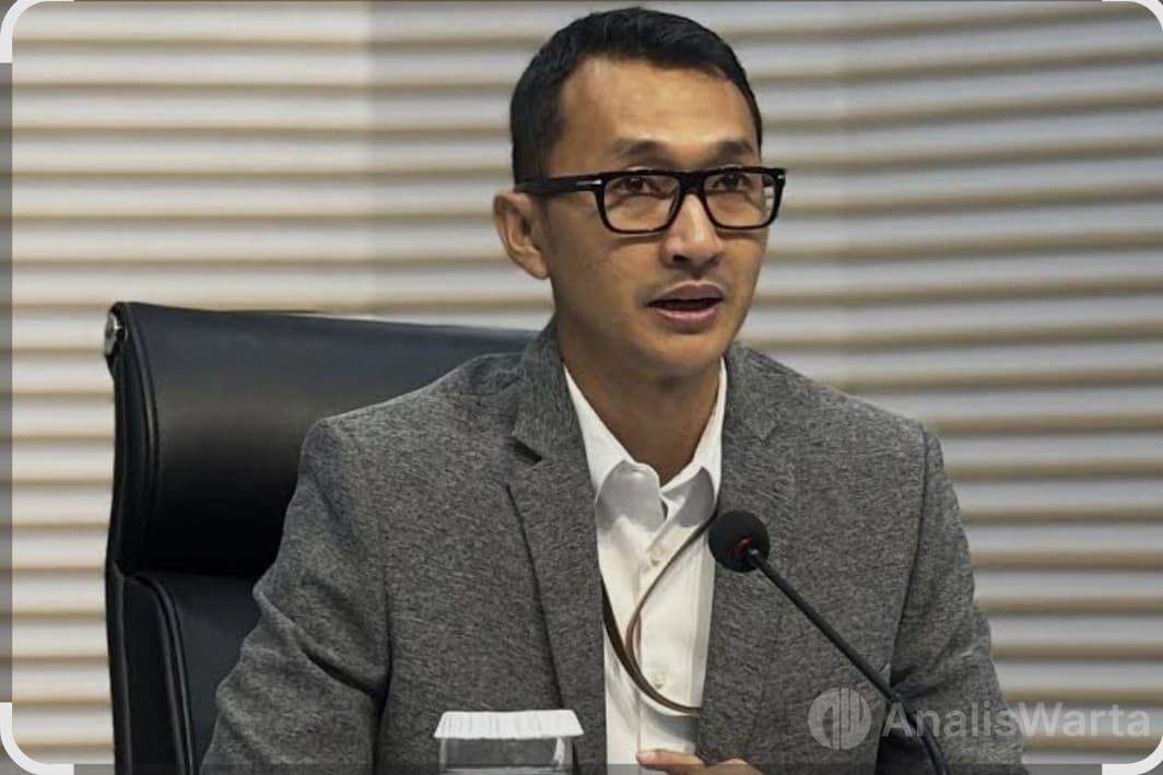 Antam Tersandung, KPK Tetapkan PT Loco Montrado Tersangka