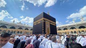 Satu Malam Ketok Palu, Biaya Haji 2026 Turun Rp2 M: Layanan Tetap Kelas Utama