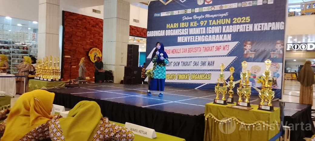 Septalina: Rayakan Hari Ibu dengan Semangat Literasi dan Kasih Sayang