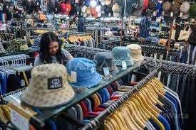 Adian Napitupulu Lantang Bela Thrifting, Bukan Musuh UMKM, Jangan Tindas Rakyat Kecil