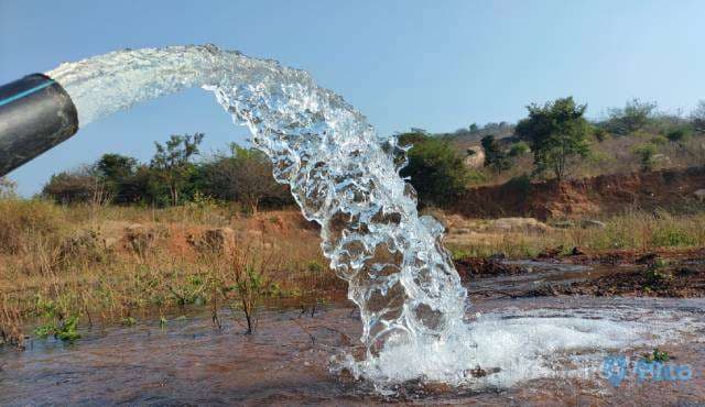 Perbandingan Biaya Sumur di Daerah Bencana, Netizen Soroti Efisiensi Anggaran